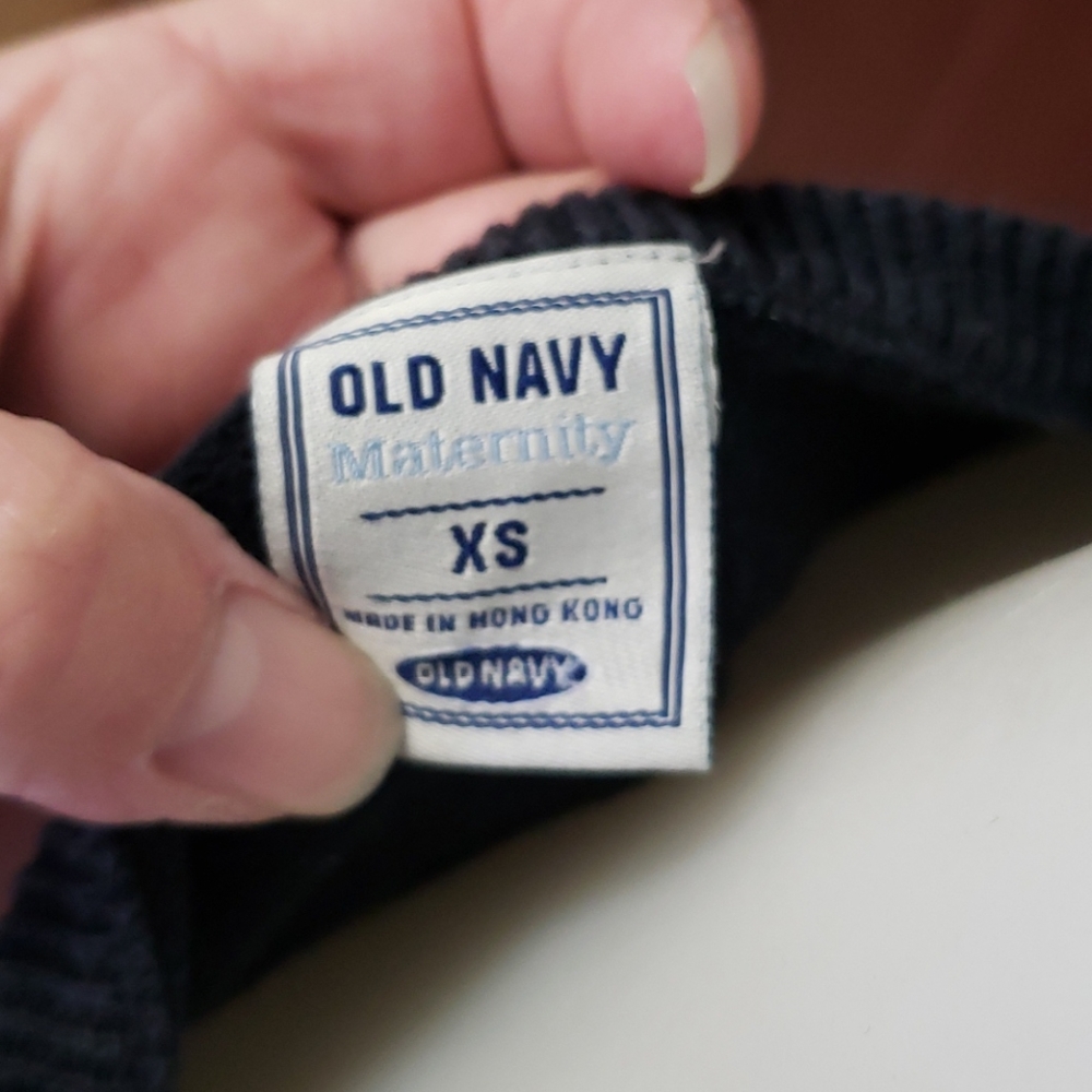 9X HOST PICK Maternity XS Cardigan - Picture 3 of 3